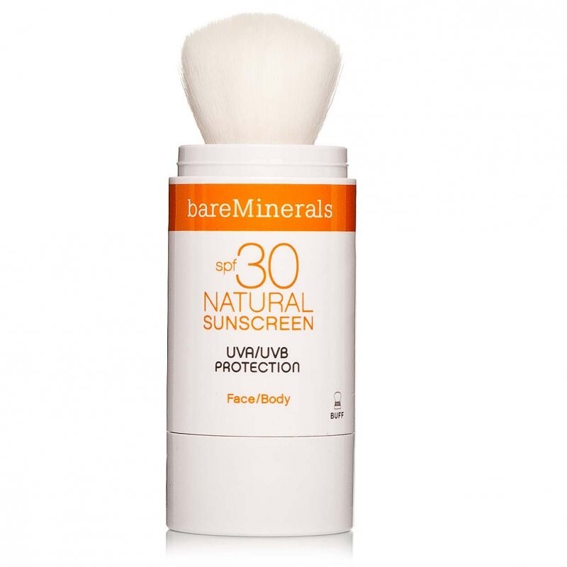Bare Minerals Natural Sunscreen SPF30 Light