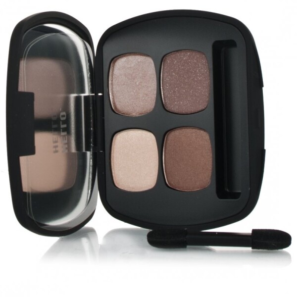 Bare Minerals Ready The Truth Eyeshadow Quad