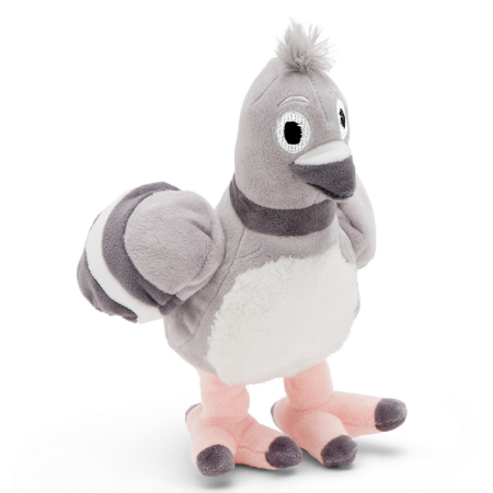 Bark Flappin' Flossie Dog Toy