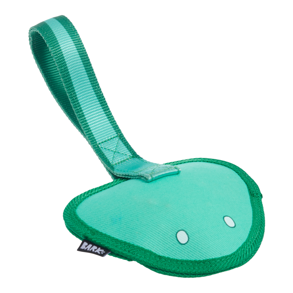 Bark Flingray Dog Toy