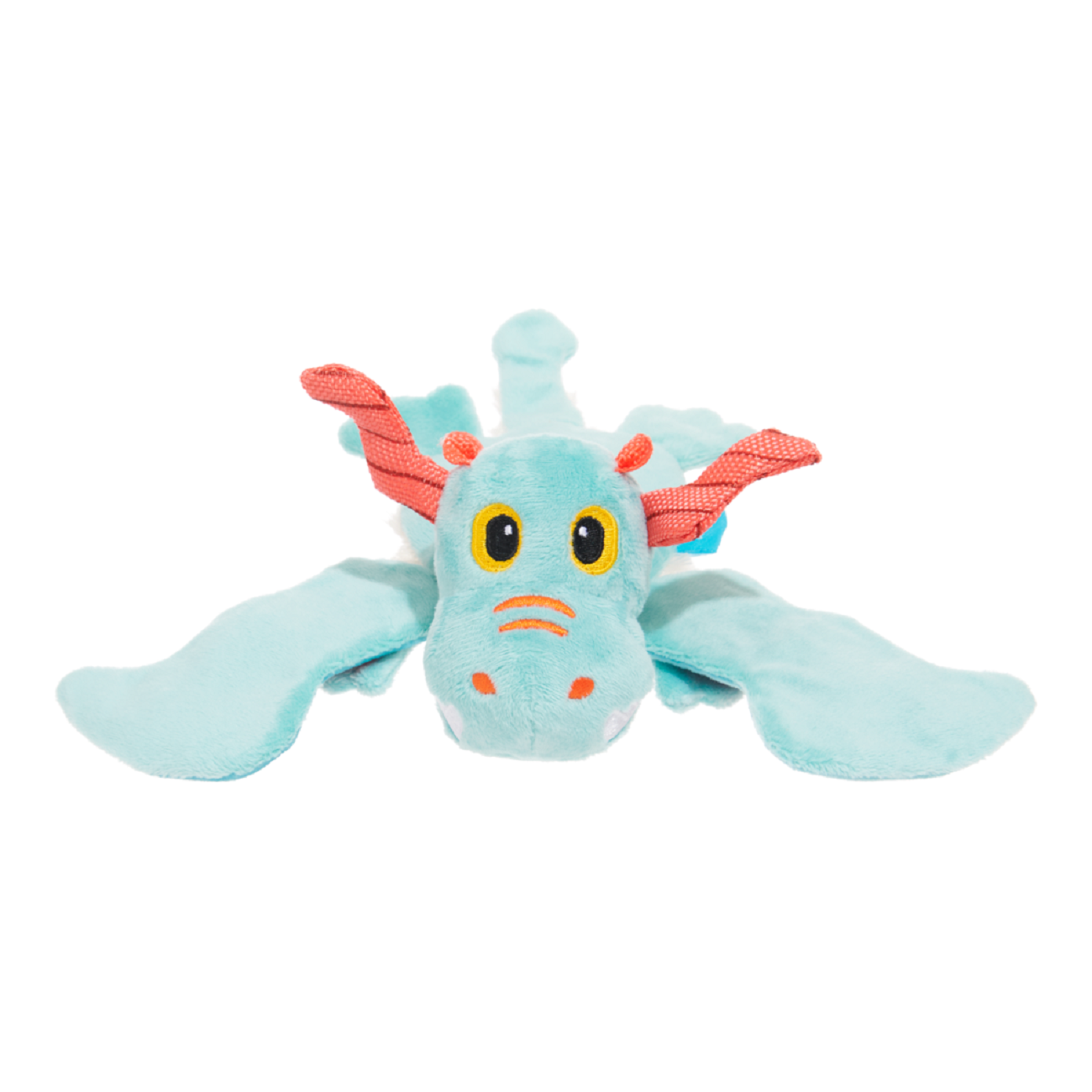 Bark Grimbold The Dragon Dog Toy