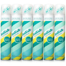 Batiste Dry Shampoo Original - 6 Pack