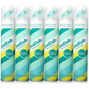  Batiste Dry Shampoo Original - 6 Pack 