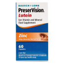Bausch + Lomb PreserVision Lutein Capsules