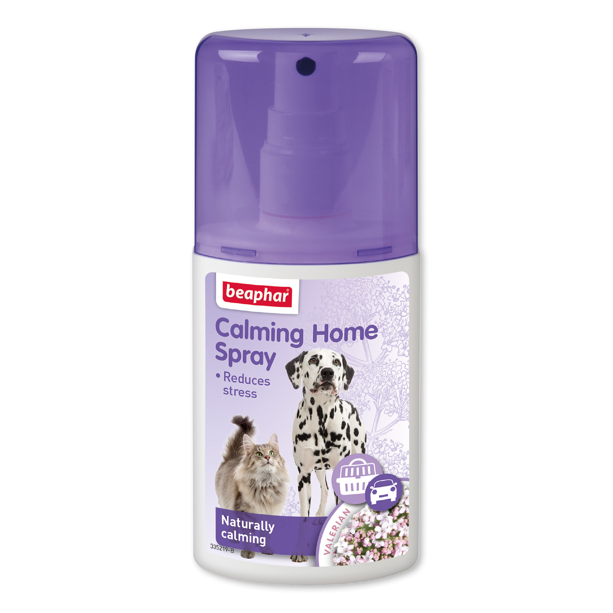 Beaphar Calming Home Spray  125ML