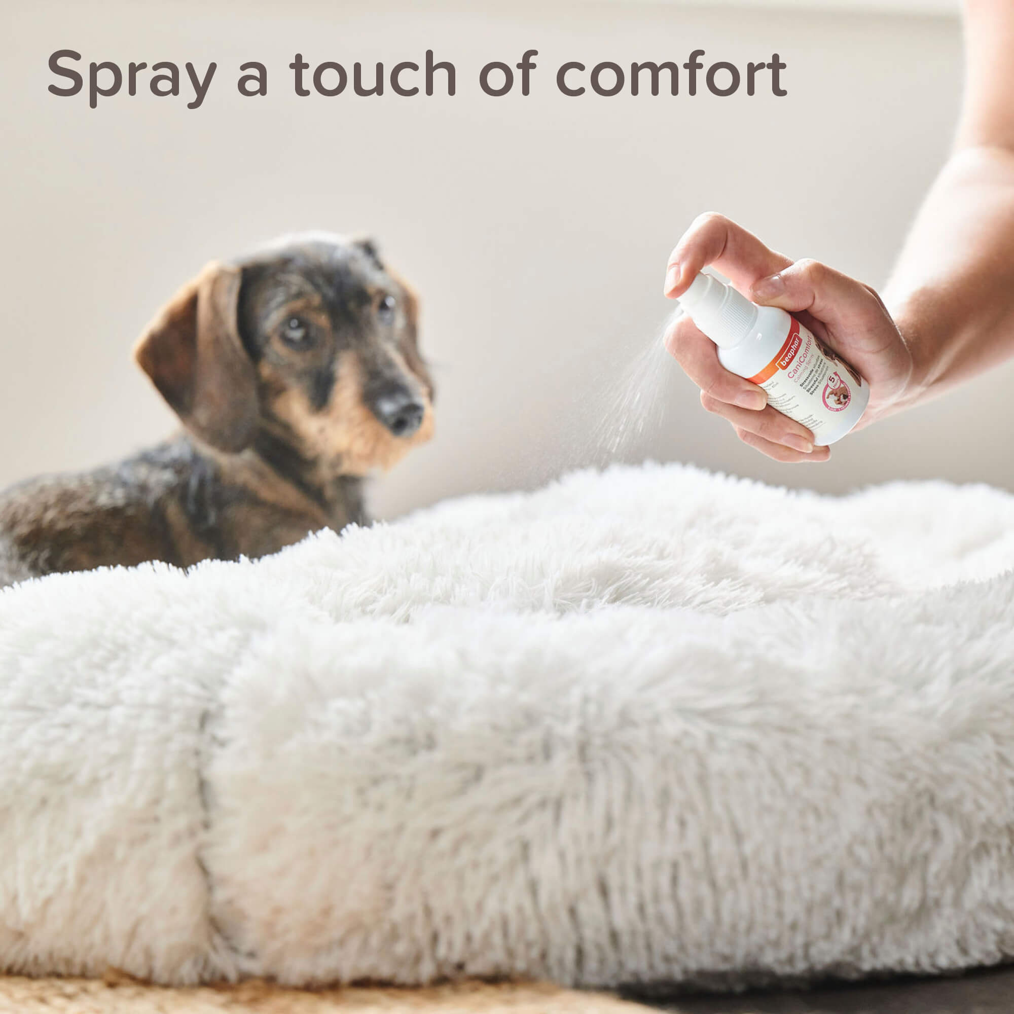 Beaphar CaniComfort Calming Spray 30ML
