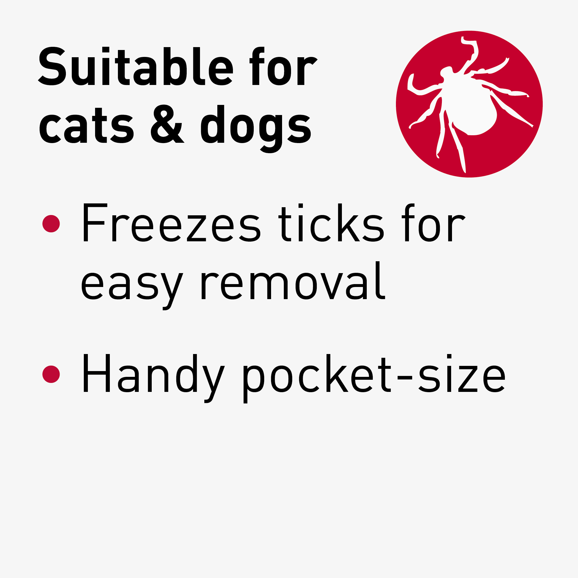 Beaphar Tick Away Spray 50ML