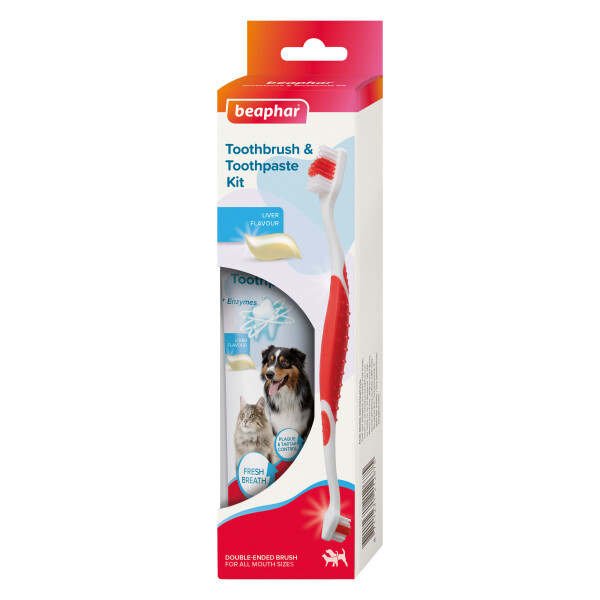 The Pharm Pet Co.