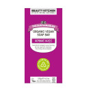  Beauty Kitchen The Sustainables Botanic Bliss Organic Vegan Soap Bar 