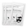 BeautyPro Black Peel Charcoal Mask 3 Applications