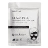 BeautyPro Black Peel Charcoal Mask 3 Applications