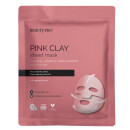  BeautyPro Pink Clay Mask 