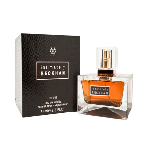  Beckham Intimately Beckham Eau De Toilette Spray 