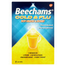  Beechams Cold & Flu Hot Lemon & Honey Sachets 