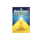  Beechams Cold & Flu Hot Lemon Hot Drink Sachets 