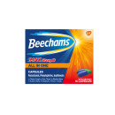  Beechams Max Strength All In One Capsules 