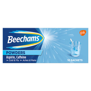 Beechams Powders for Cold & Flu