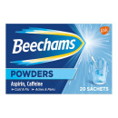  Beechams Powders for Cold and Flu 