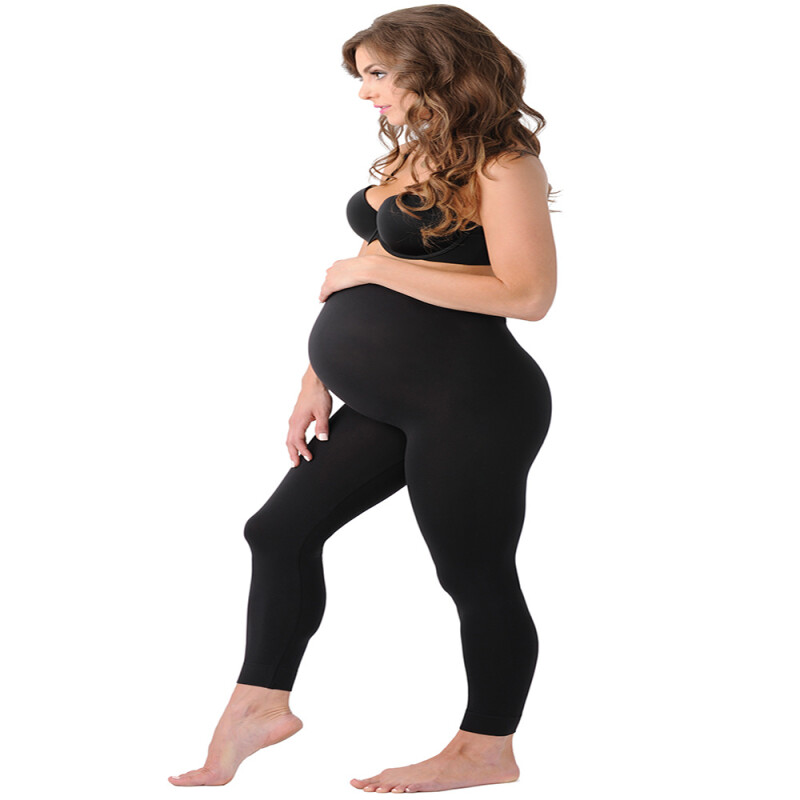 Belly Bandit BDA Leggings - Black