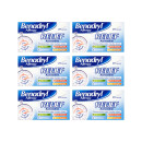 Benadryl Allergy Relief