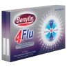 Benylin 4 Flu Tablets
