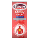 Benylin Chesty Cough Non Drowsy