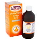  Benylin Dry & Tickly Cough Syrup