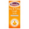 Benylin Dry & Tickly Cough Syrup