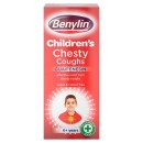 Benylin Children's Chesty Coughs Non Drowsy