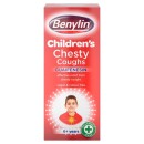  Benylin Children's Chesty Coughs Non Drowsy