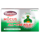 Benylin Mucus Cough
