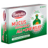 Benylin Mucus Cough Tablets