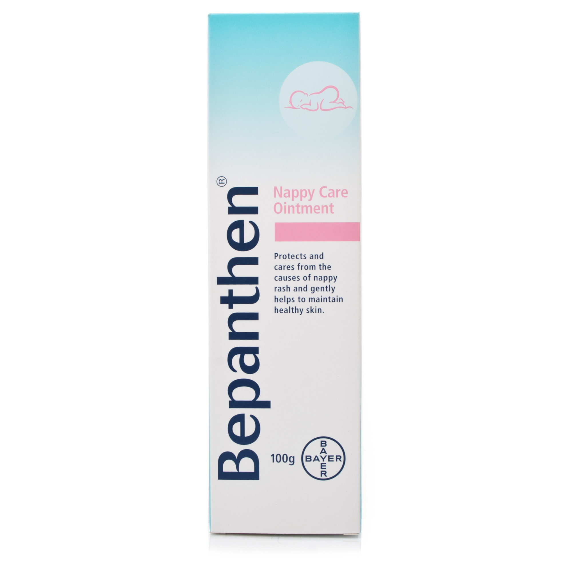 Bepanthen Nappy Care Ointment Review