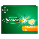  Berocca Orange Energy Vitamin 