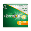 Berocca Orange