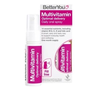 BetterYou MultiVit Oral Spray