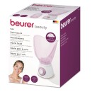Beurer FS60 2-in-1 Facial Sauna & Steam Inhalator- Pink