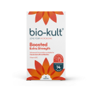 Bio-Kult Boosted Extra Strength Biotics Gut Supplement