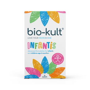 Bio-Kult Infantis Kids Biotics Gut Supplement