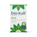 Bio-Kult Mind Biotics Gut Supplement