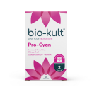 Bio-Kult Pro Cyan Biotics Gut Supplement