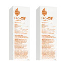 Bio Oil for Scars and Stretchmarks Twin Pack