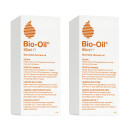  Bio Oil Twin Pack