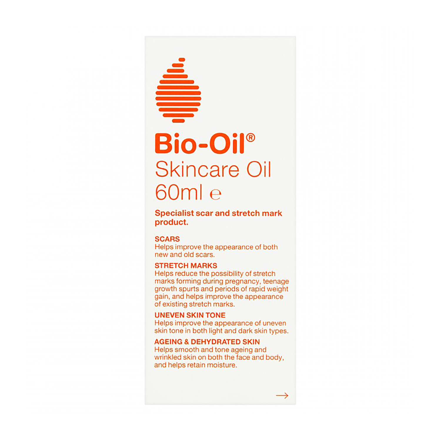 Bio Oil Specialist Skincare Oil