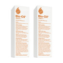  Bio Oil for Scars and Stretchmarks Twin Pack 