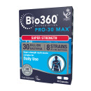 Bio360 Pro-30 MAX (30 Billion Bacteria) 8 Strain Complex
