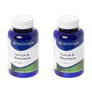  Bioconcepts Calcium 400mg with Magnesium Vitamin D & Zinc 