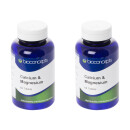 Bioconcepts Calcium 400mg with Magnesium Vitamin D & Zinc