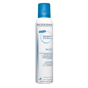 Bioderma Atoderm SOS Anti-Itching Ultra Soothing Spray