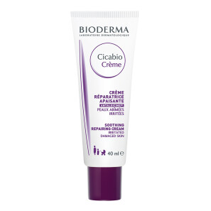 Bioderma Cicabio Soothing Repairing Cream